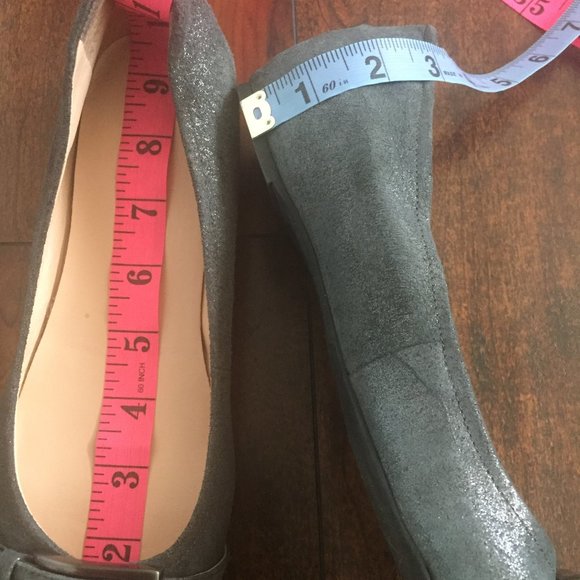 Franco Sarto Ballet Flats - Picture 6 of 7